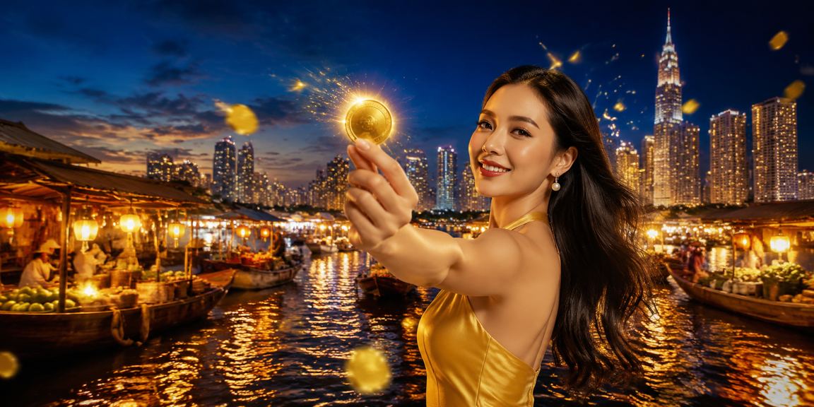 Chơi xổ số trực tuyến tại TP. Hồ Chí Minh với giao diện 5730 thân thiện
