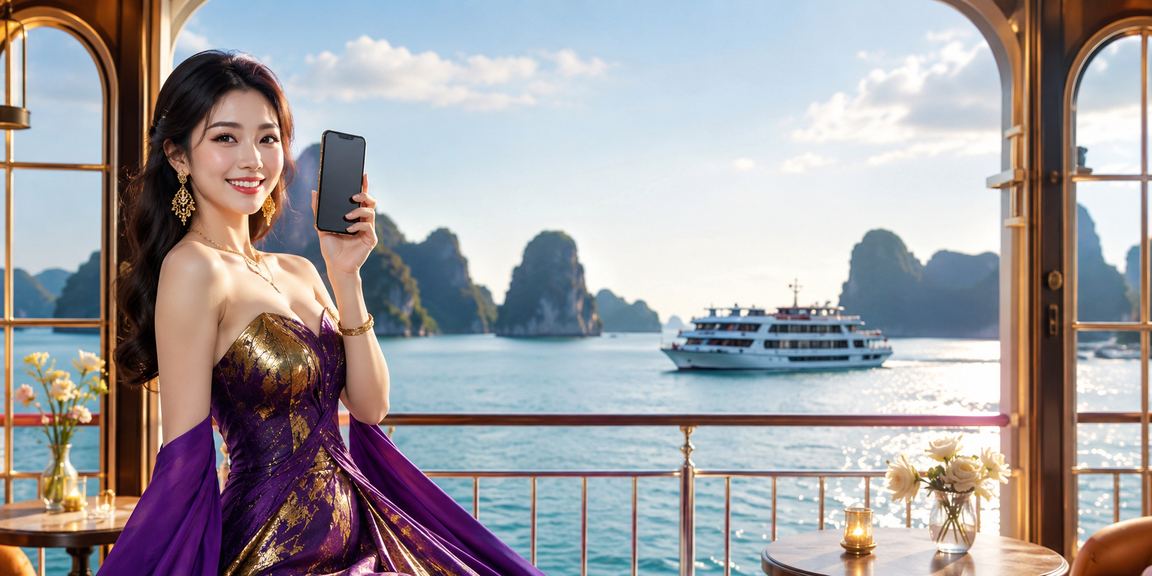 Giao diện nền tảng cá cược trên điện thoại di động tại Việt Nam