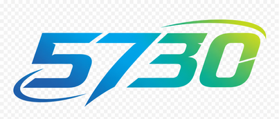 5730